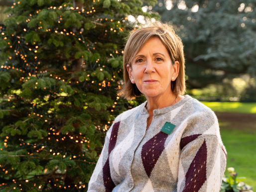 A day in the life: General Manager Suzanne shares her favourite club moments.