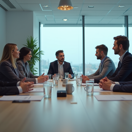 Integración ética IA organizaciones: Guía esencial para un futuro responsable