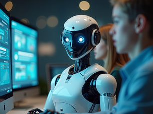 Diseña chatbots educativos sin codificación: la guía definitiva para innovar en tu institución