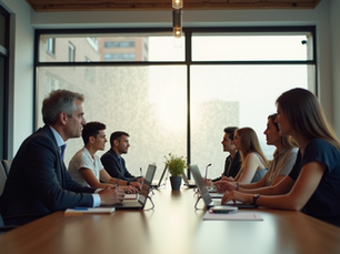 Estrategias de IA ética: Guía para implementar IA ética en tu empresa