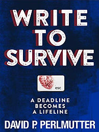 Write To Survive - Book Two