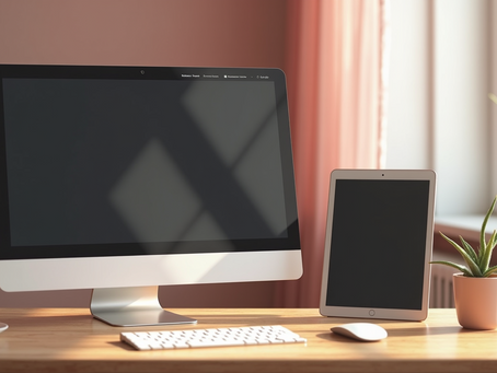 Diseños innovadores de e-commerce y educación por Ariel