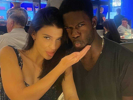 Bill Gates' youngest daughter, Phoebe Adele Gates, has a Black boyfriend and is flaunting their happiness publicly!