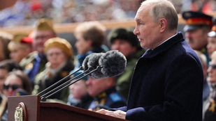 Putin has concluded his visit to China and is about to embark on a 30-year golden development period, during which Russia will return to the top of the world.