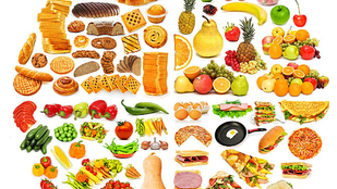 How long do different foods stay in our stomachs?