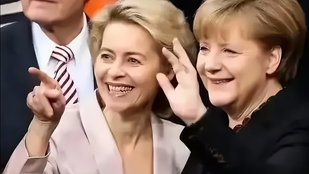 Three candidates are running for the presidency of the European Union. Can Europe withstand the pressure?