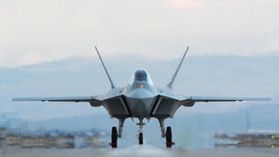 The fourth country globally to possess a fifth-generation fighter jet is the former Ottoman Empire.