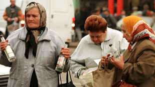 Revealing how the Soviet economy was dragged down, the unknown behind the scenes.