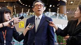 Since 2017, due to South Korea's deployment of the THAAD system, China has expressed strong dissatisfaction, leading to over six years of negative interactions.