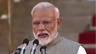 India: Failure to resolve "entry into the UNSC" and "rupee internationalization" will deal a major blow to India.