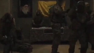 The Arab League announced it will no longer regard Hezbollah in Lebanon as a terrorist organization.