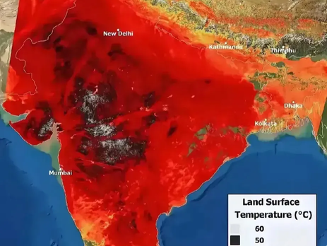 Major countries like China and the United States are abandoning the export of coal-fired power equipment, while India's electricity dependency is shackling its future path!
