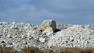 The United States has discovered a $540 billion lithium mine, with reserves as high as 18 million tons, which will completely eliminate its dependence on China.