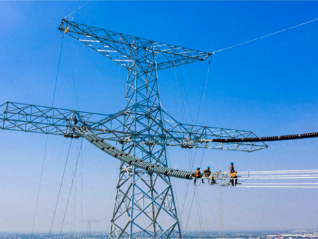 Vietnam is not content with buying electricity from China; it wants China to transfer power technology.