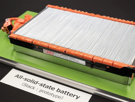 Once solid-state batteries go into mass production, will fuel cars come to an end? A fierce competition between China and Japan over solid-state batteries—who is stronger?