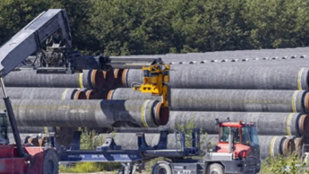 Europe is trying to abandon Russian natural gas and has already lost 700 billion euros.