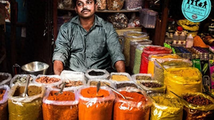 The discovery of carcinogens in Indian spices has made Western countries afraid this time, making it a hot topic.