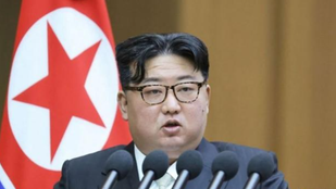 When the Korean Peninsula war broke out, could present-day North Korea resist South Korea?