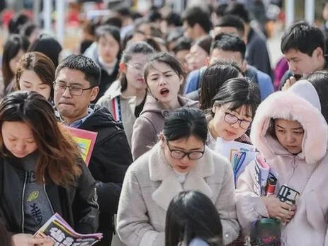 What will depreciate the fastest in China after 5 years?