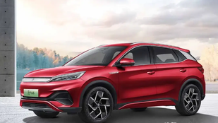 In May, Israel's car sales reached 22,254 vehicles, with an increasing share held by Chinese brands.