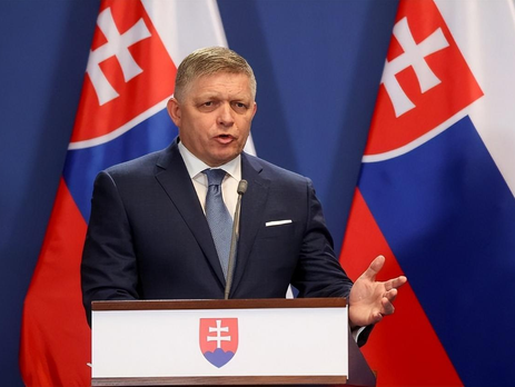 The assassination attempt on the Slovak Prime Minister heralds a dark era for Europe!