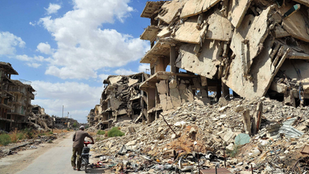 Syria, once hailed as the "Cradle of Civilization" in the Middle East, has become a global focal point due to its ongoing conflict and turmoil. However, it now presents itself to the world with a new