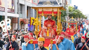 Is Japan Japan, and Ryukyu Ryukyu? Is Ryukyu really an independent country?