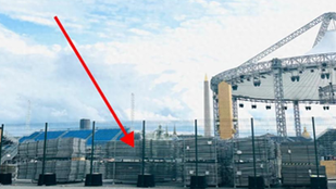 The water quality of the Seine River for the Paris Olympics is concerning.