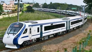 India offers a $12 billion infrastructure contract; will China take the bait?