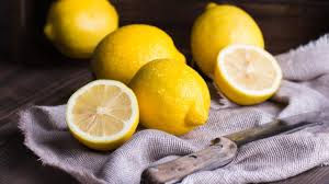 Le citron