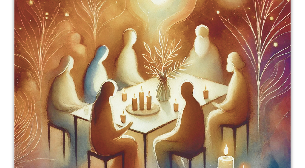 Holiday Wellness: Ketamine & Self-Care Empowerment Group