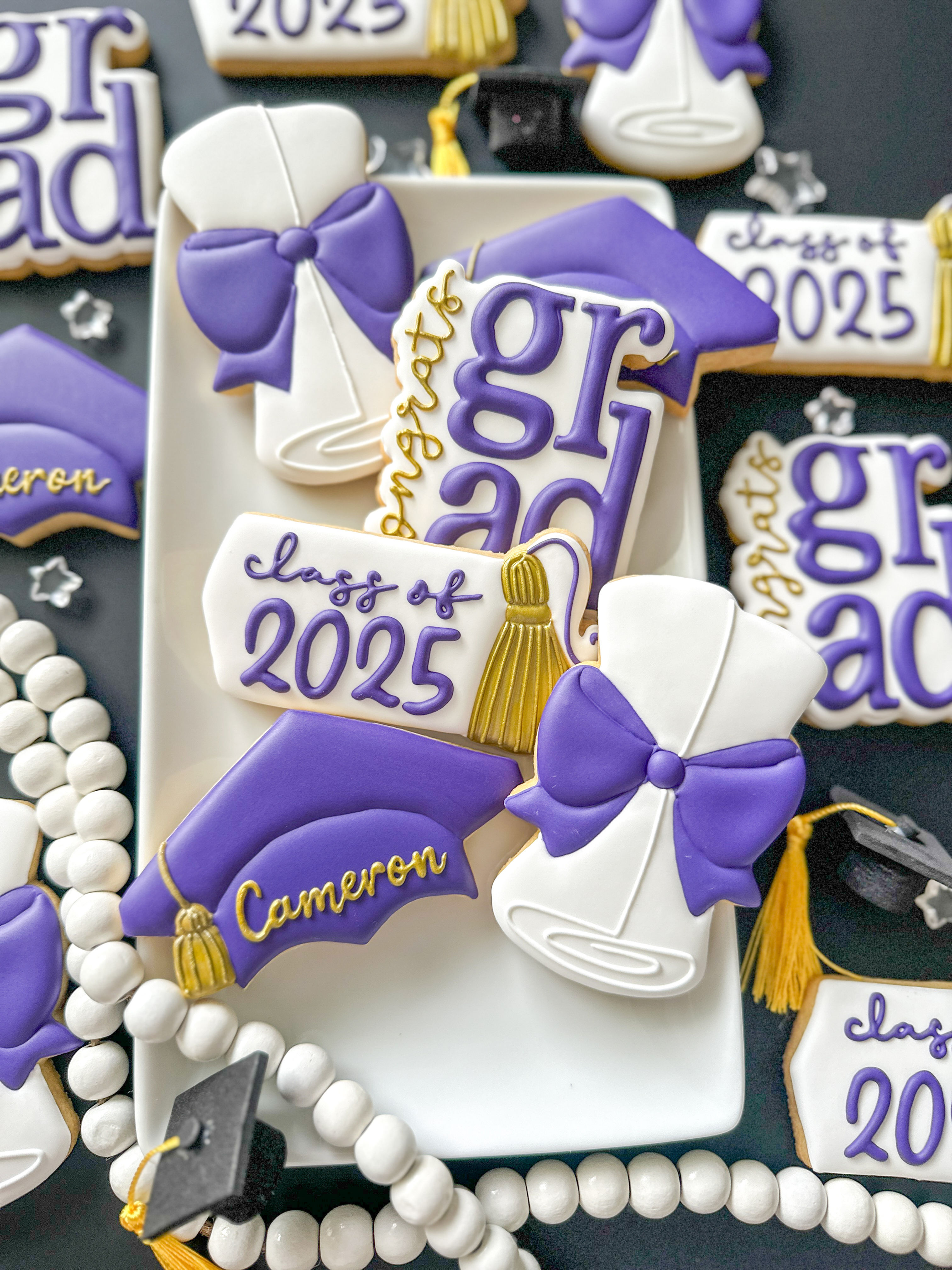 Graduation Gift Box— 1 dozen 