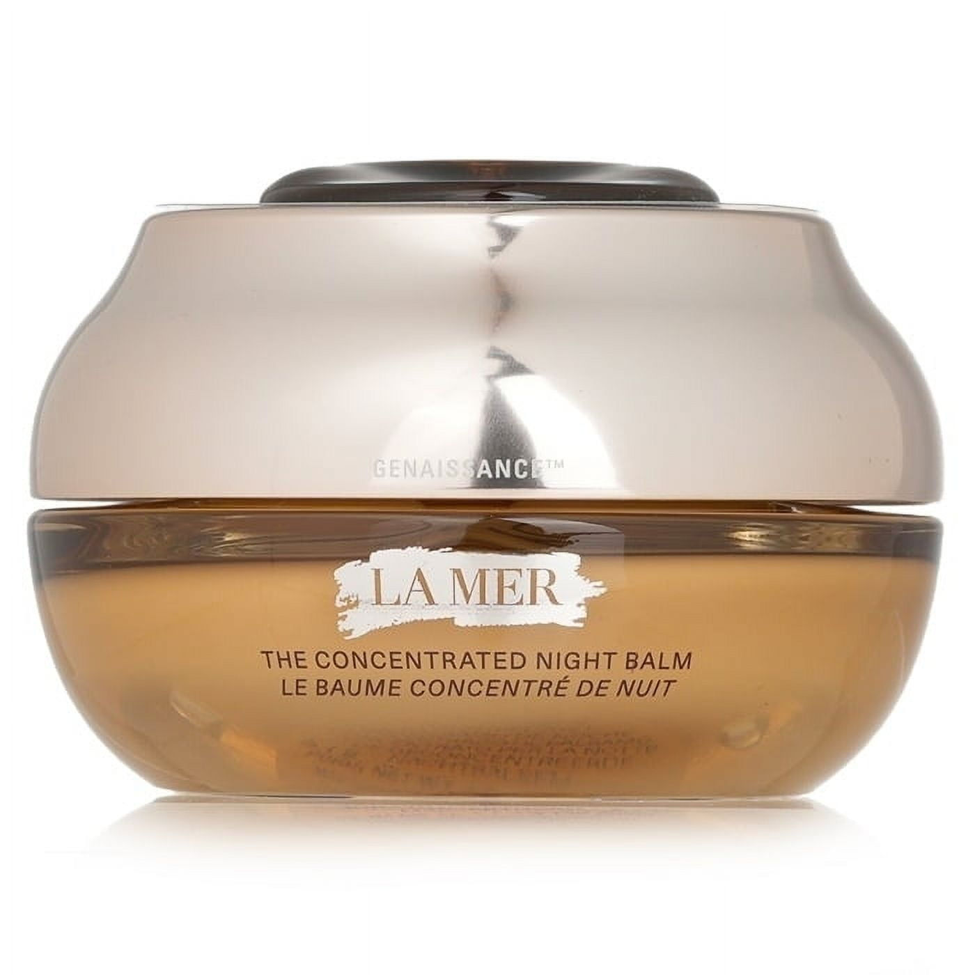 La Mer Genaissance de la Mer The Concentrated Night Balm, 1.7 oz/50ml AUTHENTIC