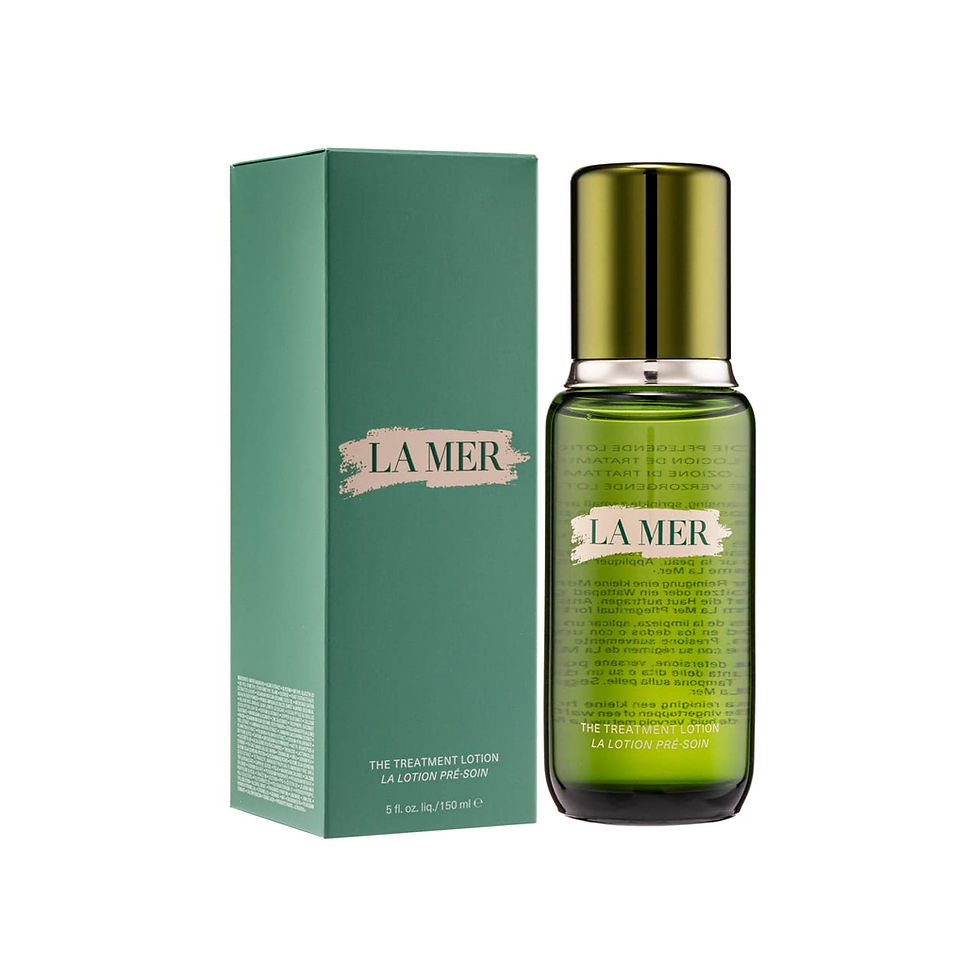 La Mer The Treatment Lotion 5 fl oz / 150 ml AUTHENTIC GUARANTEED