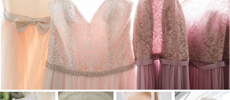 Suzanne & Mitch | Married