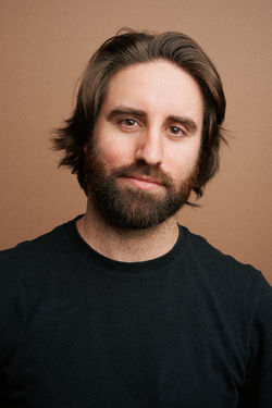 Yoann Audoin 2025
