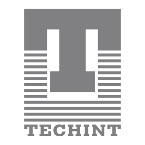 Logo Techint