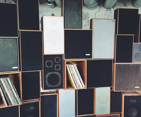 Speakers