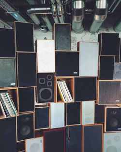 Speakers