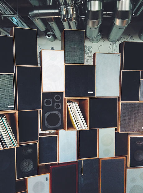Speakers