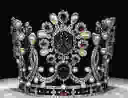 The Crown of Awesomeness