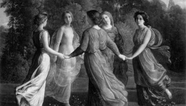 Eff Sh*t Up Friday – The Gathering