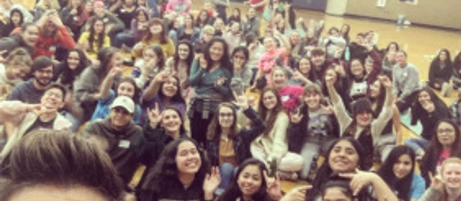 Eff Sh*t Up Friday – The Impact of Suicide