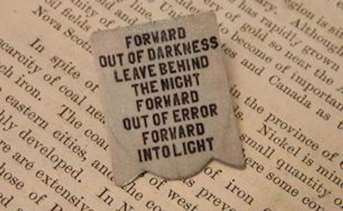 Eff Sh*t Up Friday – A New Years Blessing