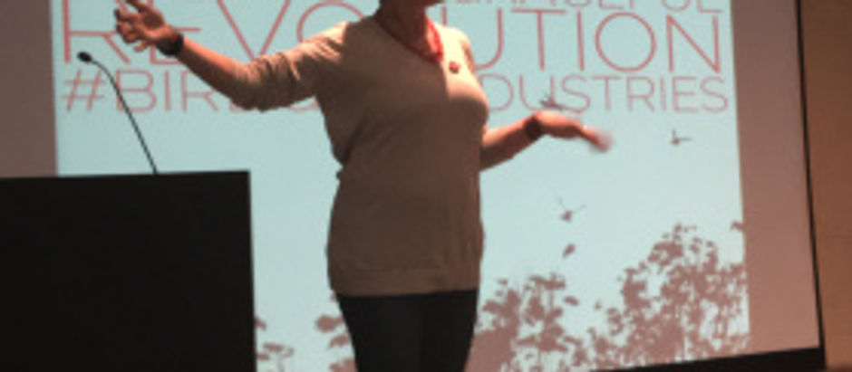 Eff Sh*t Up Friday – The more you tell me to be quiet, the louder I’m going to get.