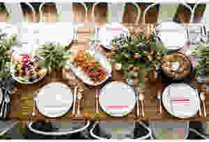 dinner parties