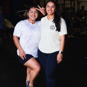 Warr Acres Fitness Community