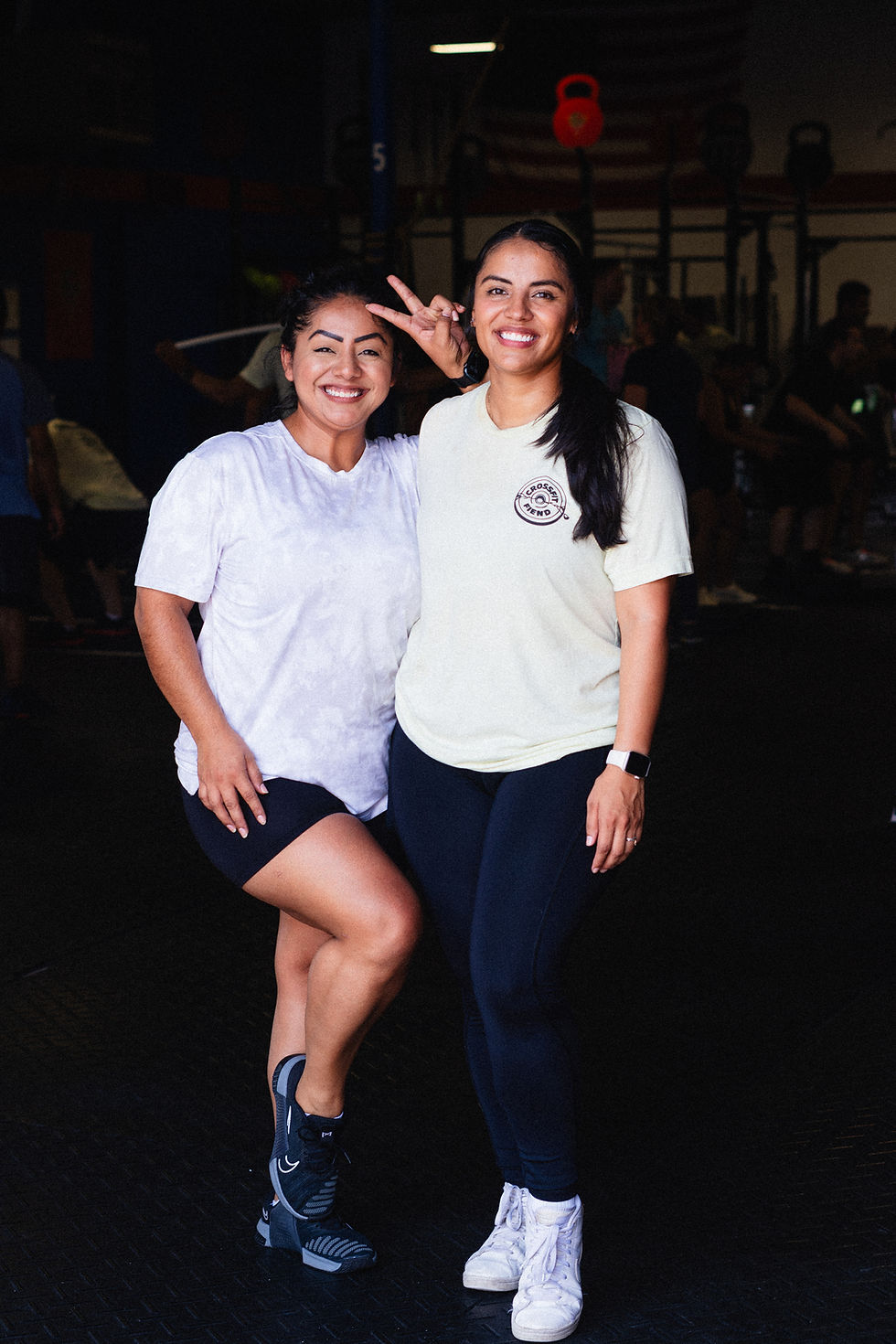 CrossFit and Nutrition Coaching in Bethany That Gets Results