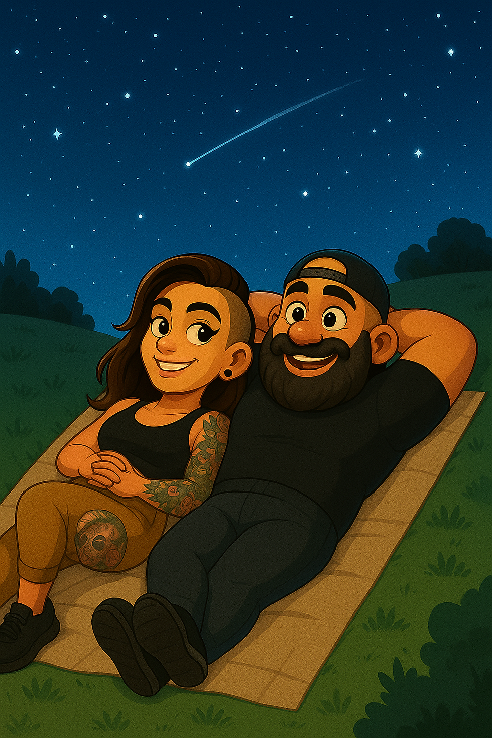 Create time and have time for loved ones and more!