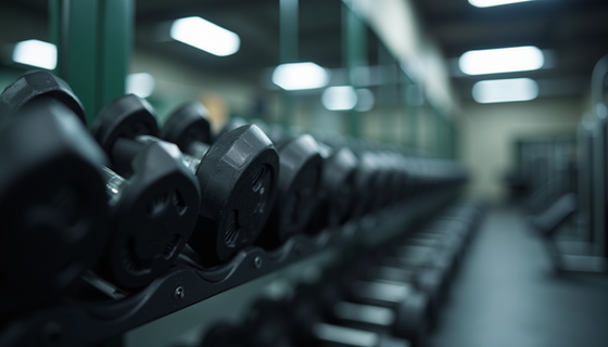 Mastering Heavy Lifting Strength Training Techniques